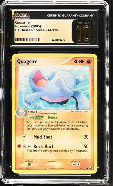 Quagsire