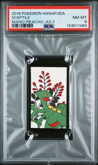 Sceptile