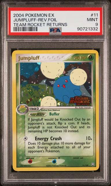 Jumpluff