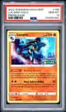 Lucario
