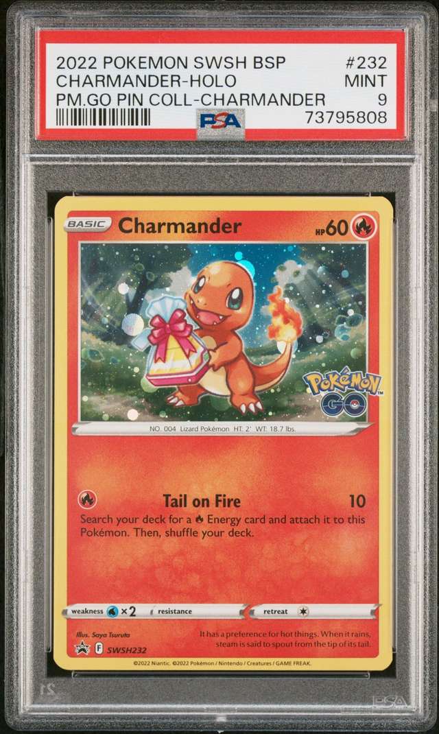 Charmander