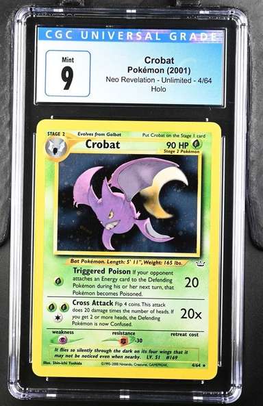 Crobat