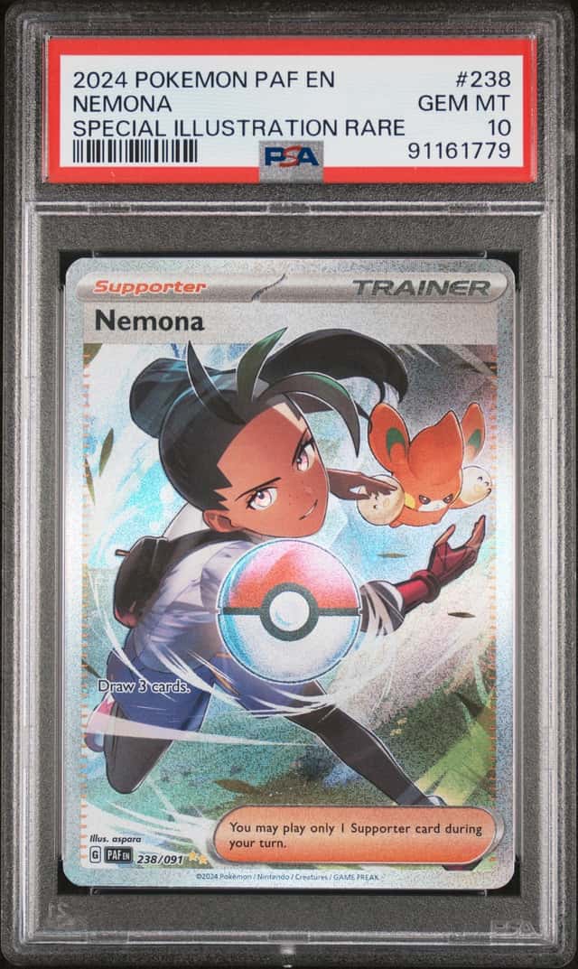 Nemona