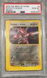 Rocket'S Scizor