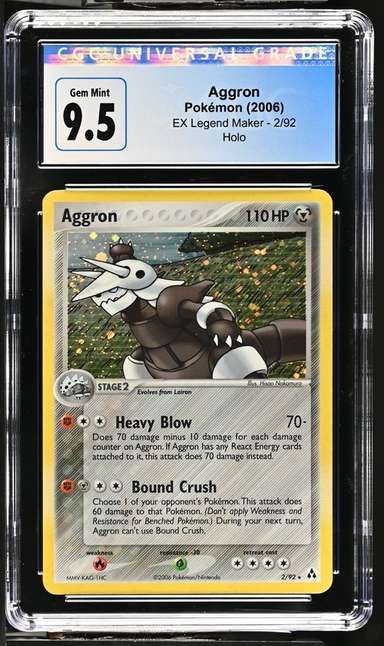 AGGRON