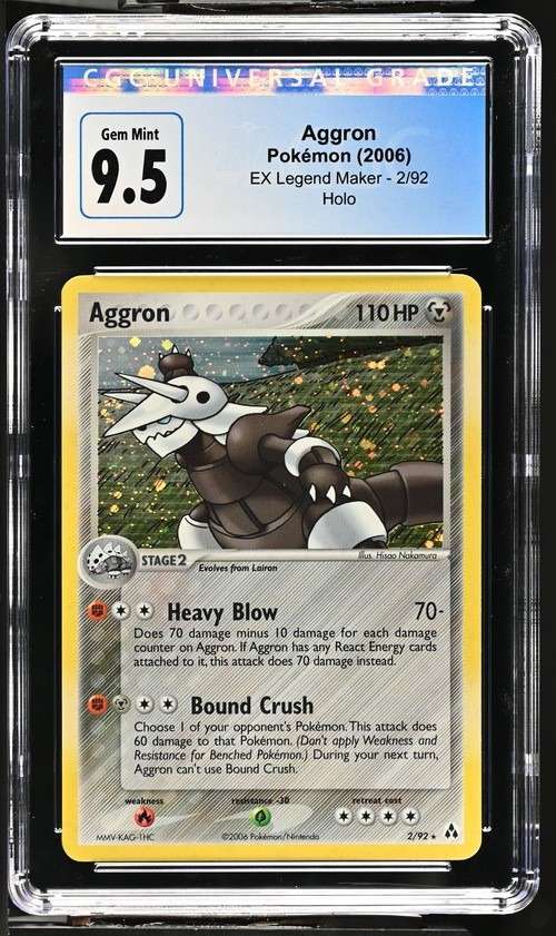 AGGRON