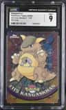 Kangaskhan