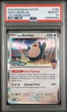 Hop'S Snorlax