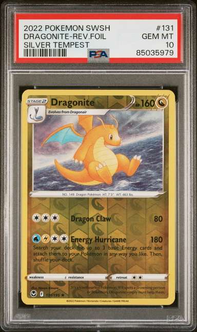Dragonite