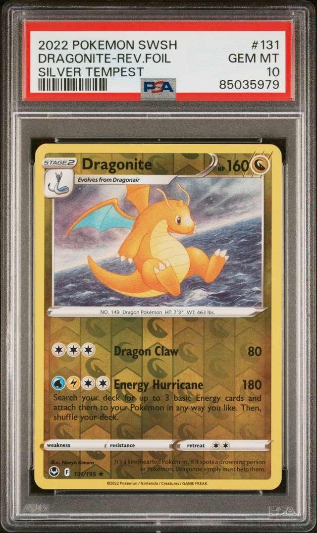 Dragonite