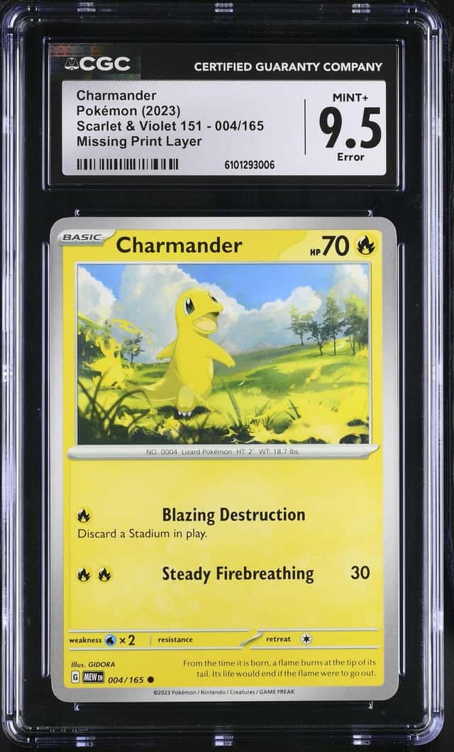 Charmander