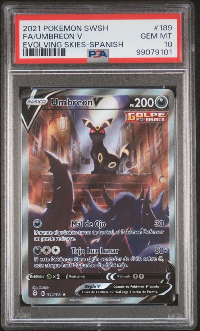 Umbreon V