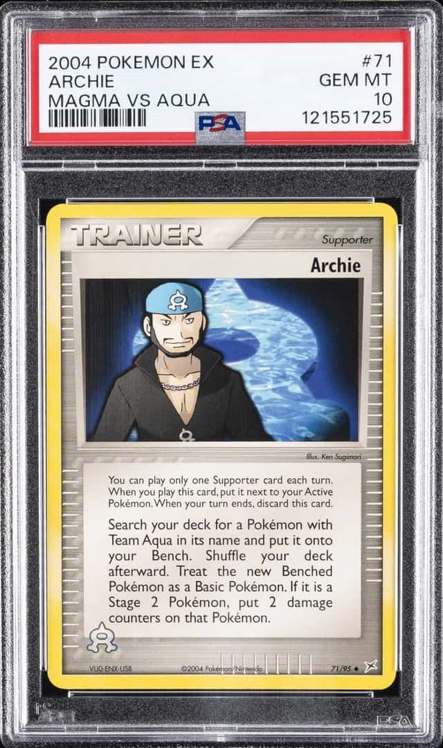 Archie