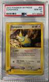 Dunsparce