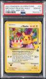 Birthday Pikachu