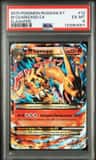 M Charizard Ex