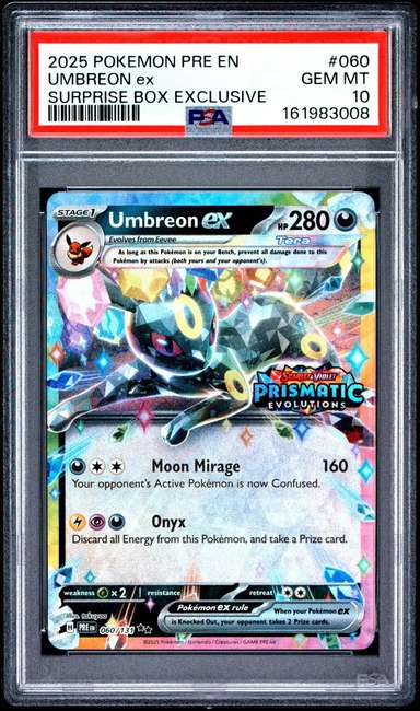 UMBREON ex