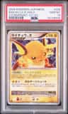 Raichu Lv.x