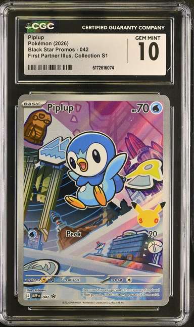 Piplup