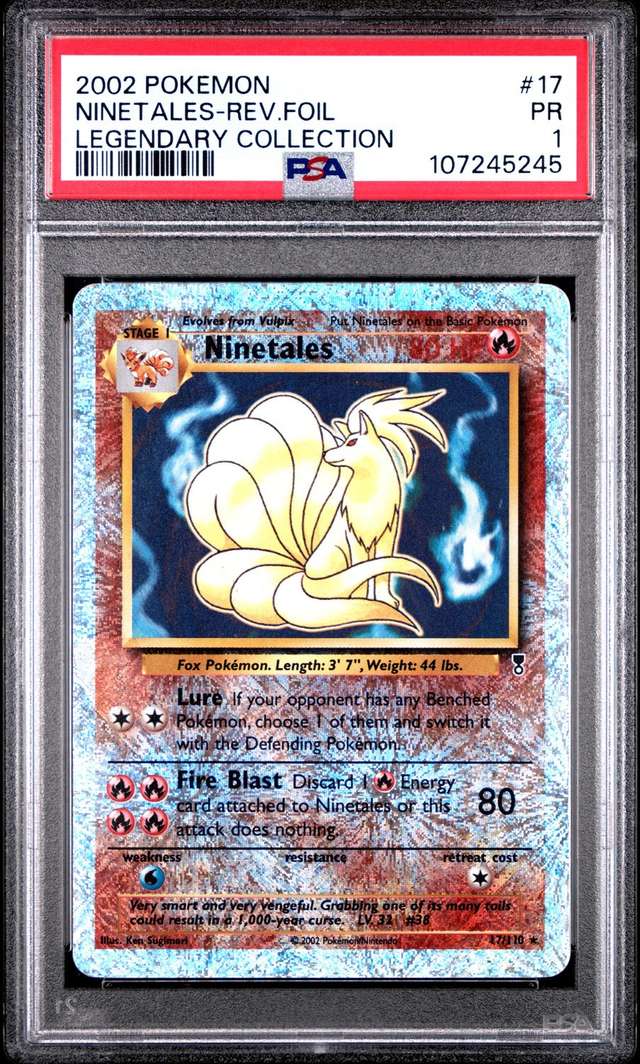 NINETALES-REV.FOIL