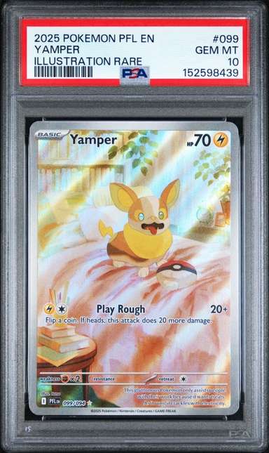 Yamper