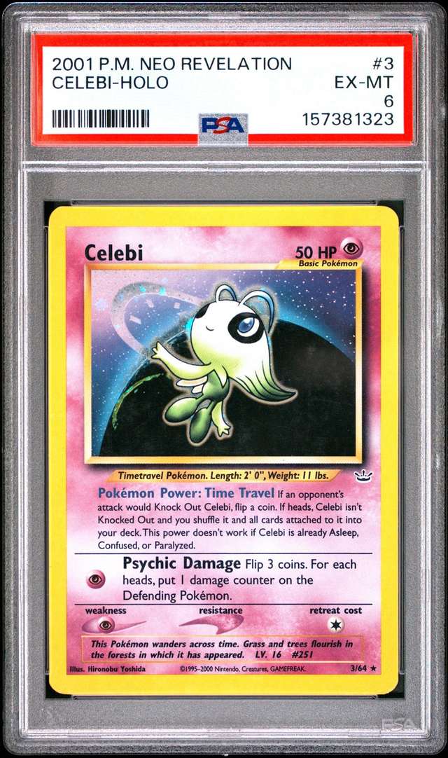 Celebi