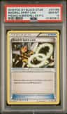 Beedrill Spirit Link