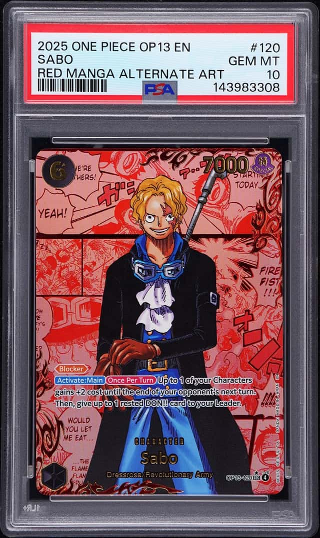 Sabo