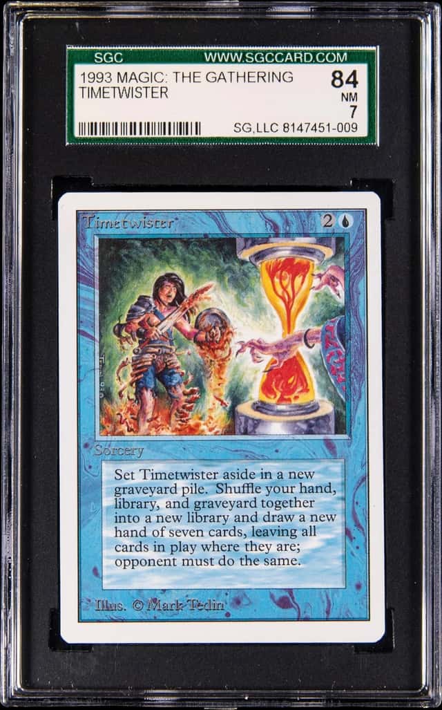 Timetwister