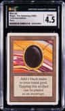 Mox Jet