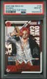 Shanks