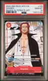 Shanks