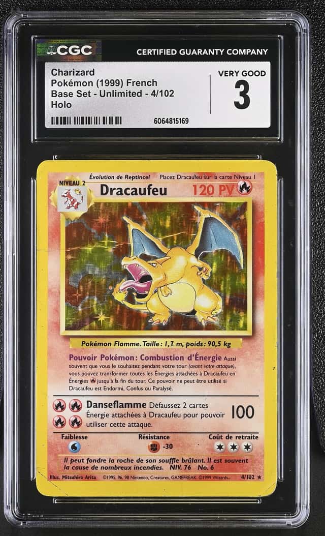 Charizard