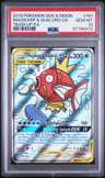 Magikarp & Wailord Gx
