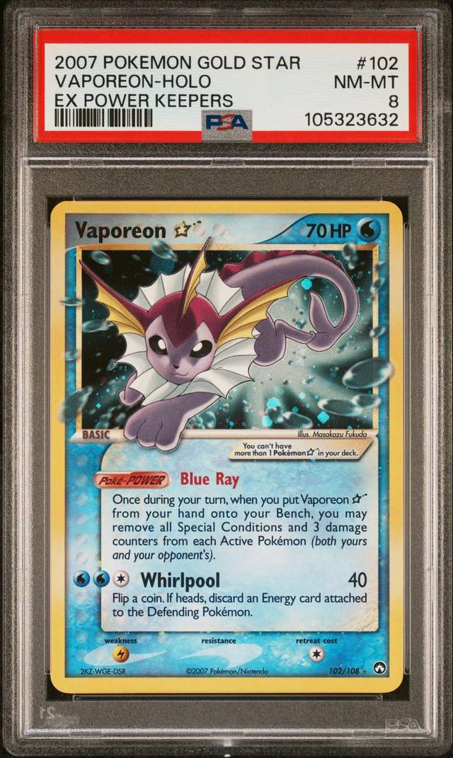 Vaporeon