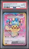 Pikachu Ex