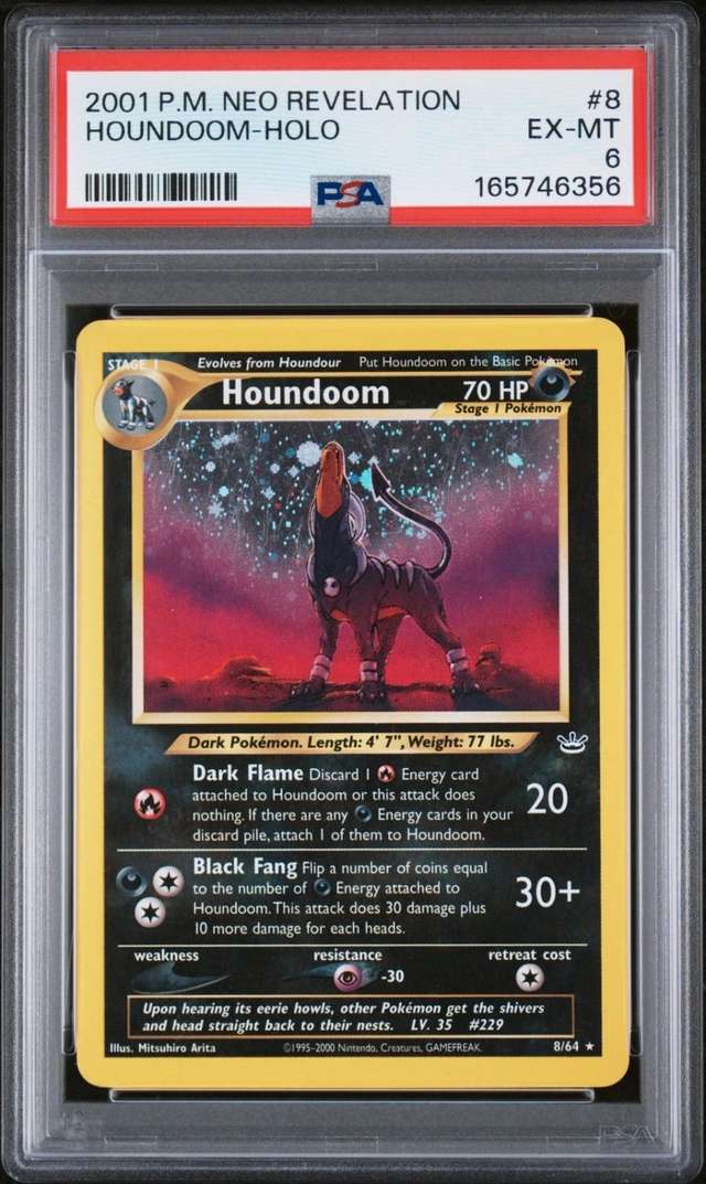 Houndoom