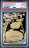 Pikachu Vmax