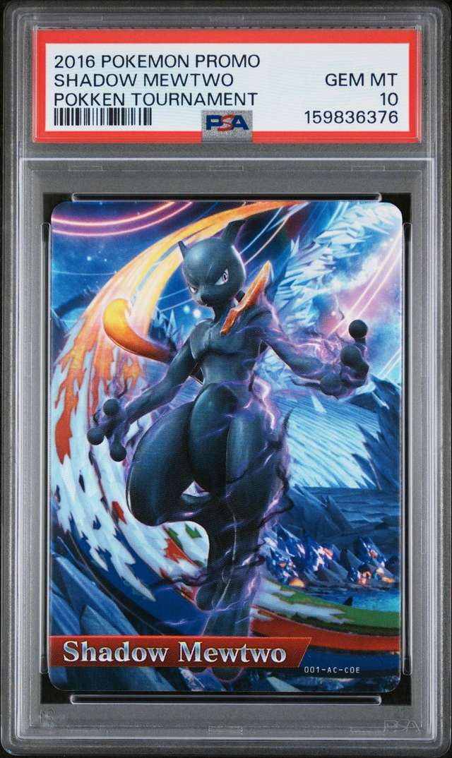 Dark Mewtwo