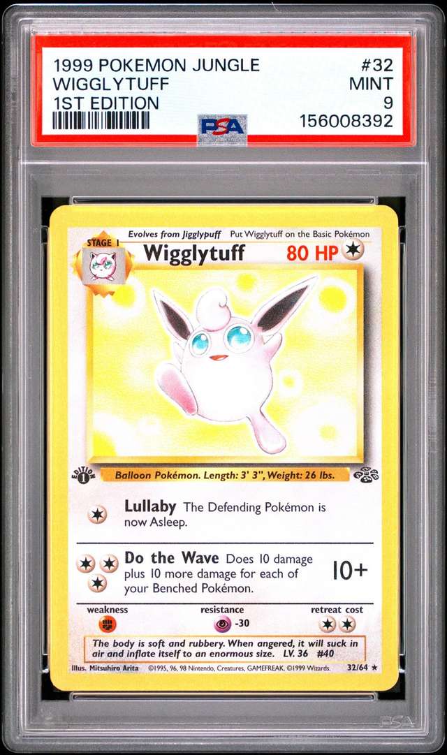 Wigglytuff