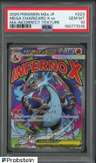Mega Charizard X Ex