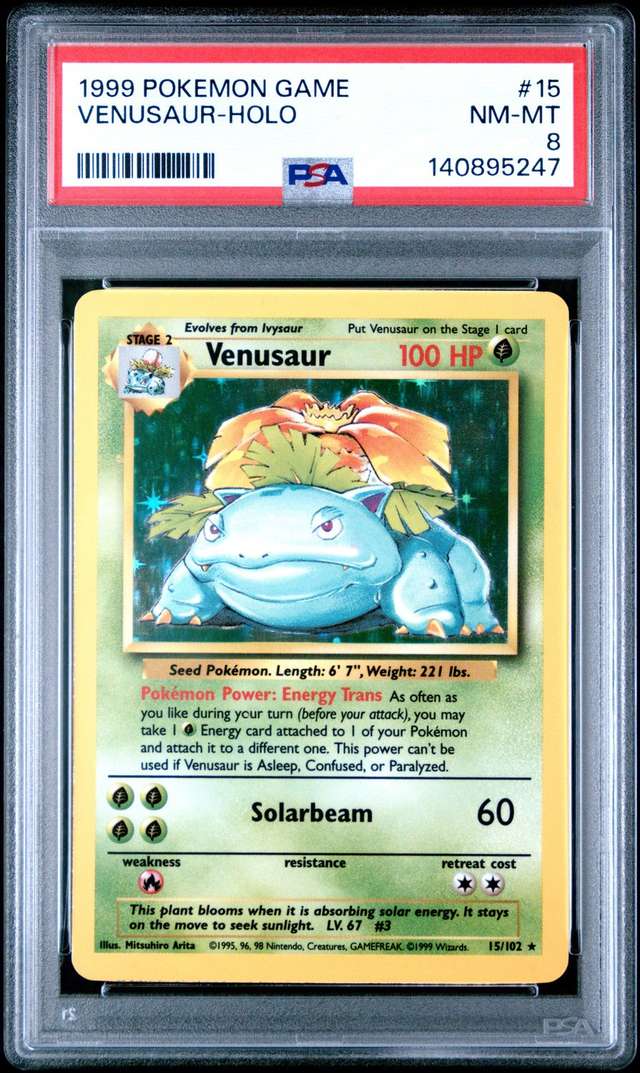 Venusaur