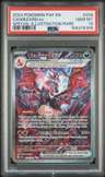 Charizard Ex
