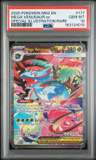 Mega Venusaur Ex