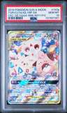 Tgpi/clfa/iglybf Gx