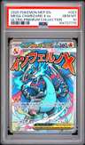 Mega Charizard X Ex