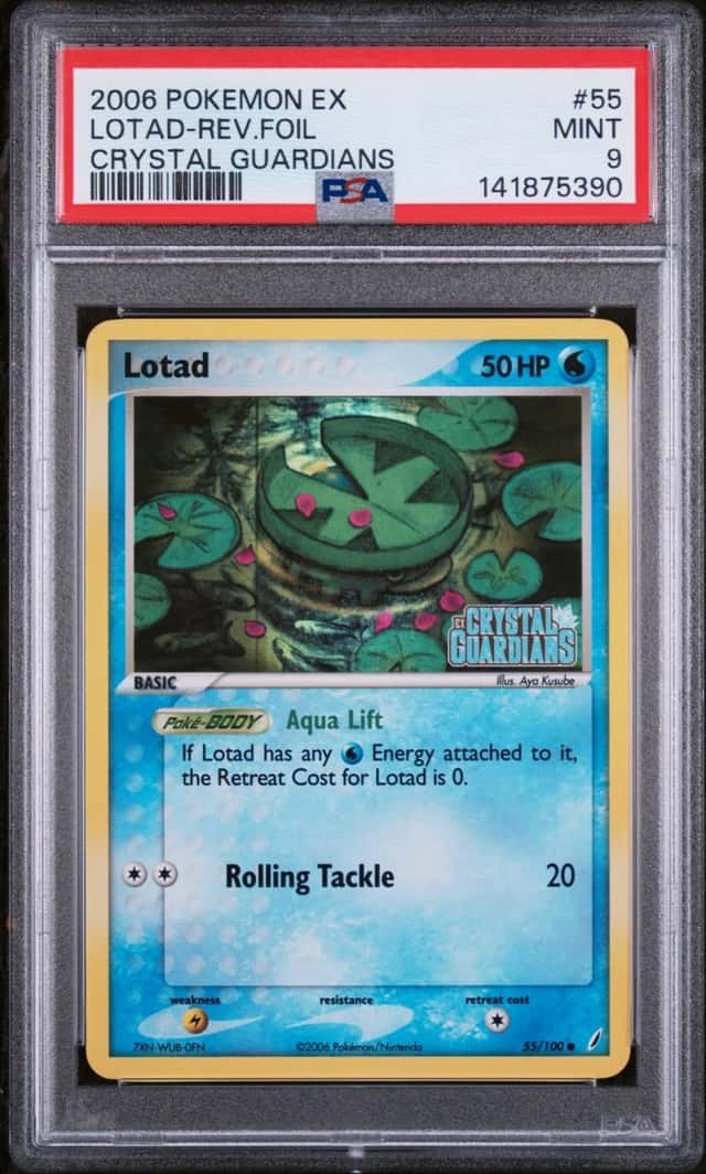 LOTAD-REV.FOIL