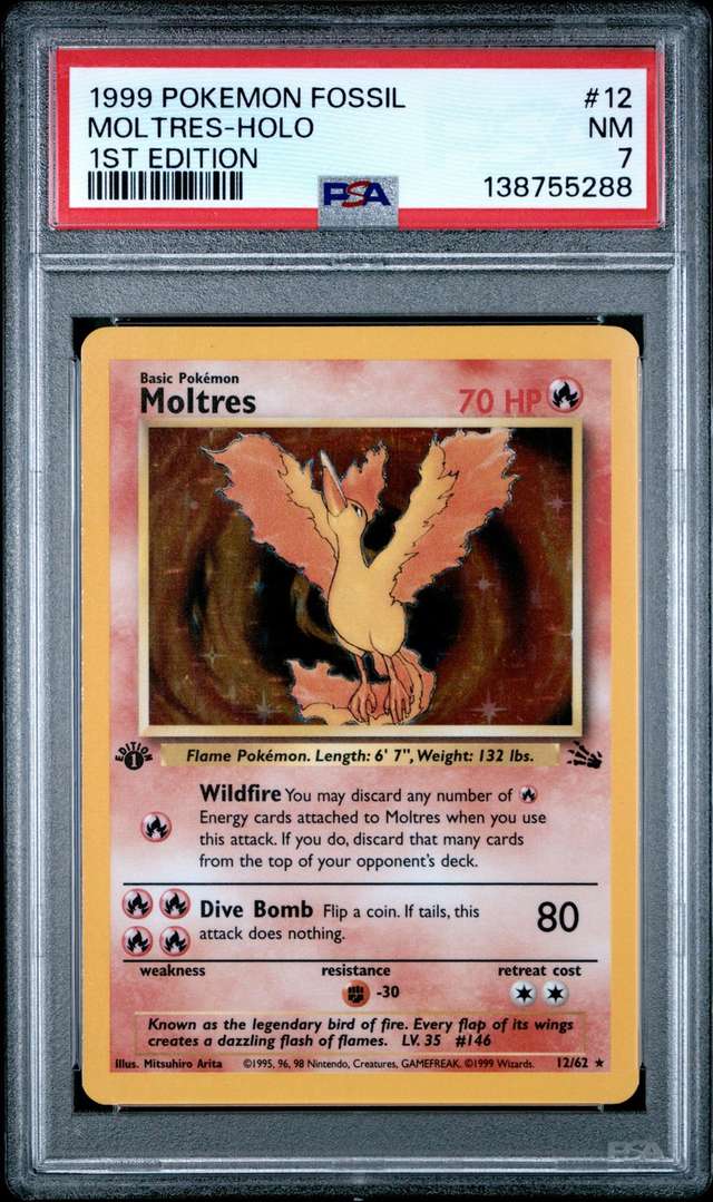 Moltres