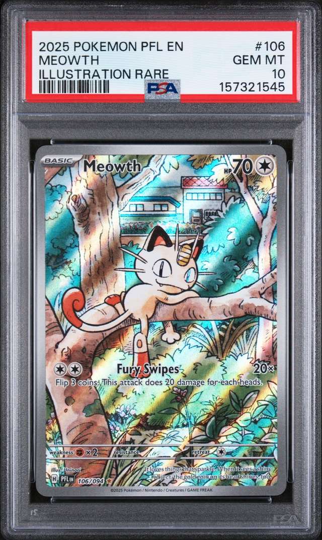 MEOWTH