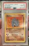 Rhyhorn